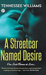 A Streetcar Named Desire (Hardcover Library Edition)