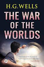 The War of the Worlds 