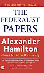 The Federalist Papers (Hardcover Library Edition)