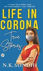 Life in Corona (Hardcover Library Edition)
