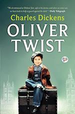 Oliver Twist (General Press) 