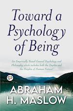 Toward a Psychology of Being (General Press) 