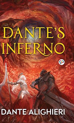 Dante's Inferno (Deluxe Library Edition)