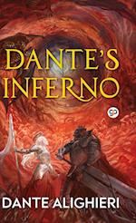 Dante's Inferno (Deluxe Library Edition) 