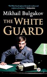 The White Guard (Deluxe Library Edition) 