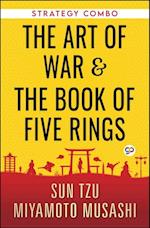 Strategy Combo : The Art of War + The Book of Five Rings