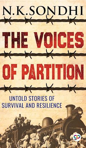 The Voices of Partition