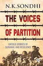 The Voices of Partition 