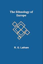 The Ethnology of Europe 