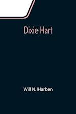 Dixie Hart 