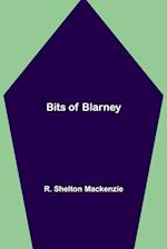 Bits of Blarney 