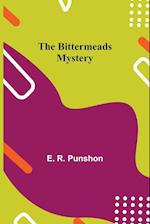 The Bittermeads Mystery 