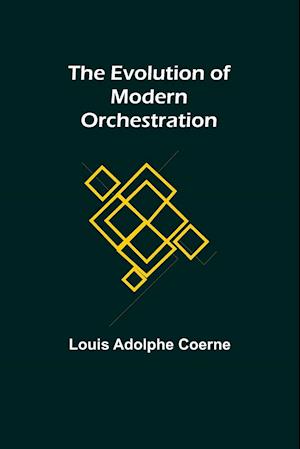 The Evolution of Modern Orchestration