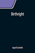 Birthright 