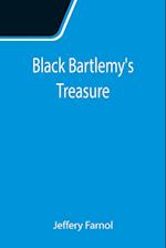 Black Bartlemy's Treasure 