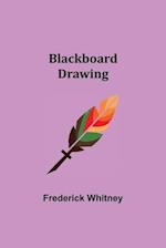 Blackboard Drawing 