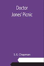 Doctor Jones' Picnic