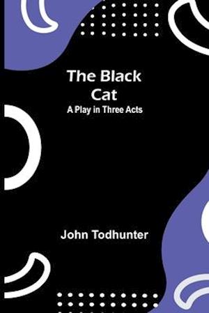 The Black Cat