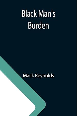 Black Man's Burden