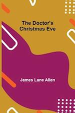 The Doctor's Christmas Eve 