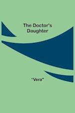 The Doctor's Daughter 