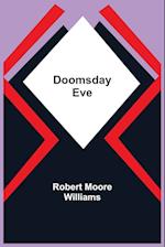 Doomsday Eve 