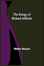 The Eulogy of Richard Jefferies 
