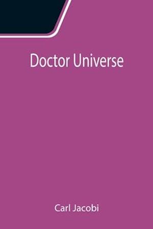 Doctor Universe