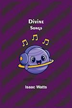 Divine Songs 