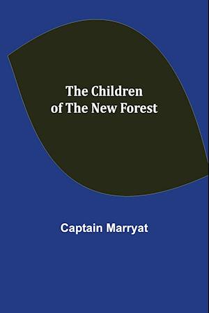 The Children of the New Forest