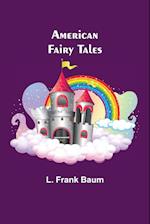 American Fairy Tales 