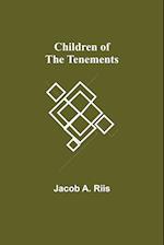 Children of the Tenements 