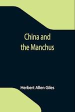 China and the Manchus 