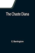 The Chaste Diana 