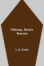Chicago, Satan's Sanctum 