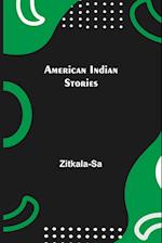 American Indian Stories 