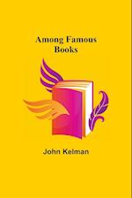 Among Famous Books 