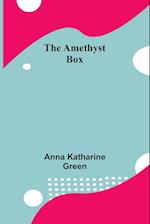 The Amethyst Box 