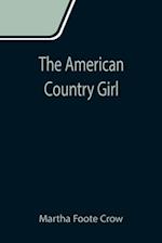 The American Country Girl 