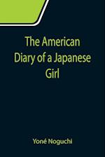The American Diary of a Japanese Girl 