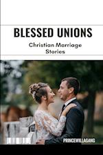 Blessed Unions
