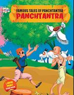 Famous tales of panchtantra 