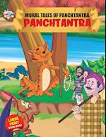 Moral tales of panchtantra 