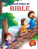 Moral Tales of Bible 