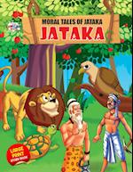 Moral Tales of Jataka 