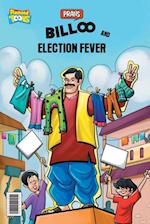 Billoo and Election Fever