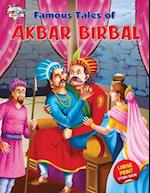 Famous Tales of Akbar Birbal 