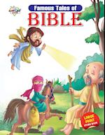 Famous tales of Bible 