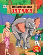 Famous Tales of Jataka 