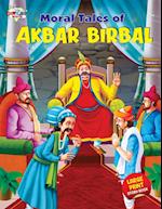 Moral Tales of Akbar Birbal 